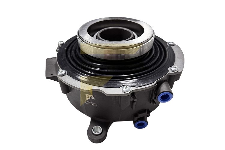 Imagem do produto SERVO ESCRAVO EMBREAGEM VOLVO FH5 EURO 6 - AT2612G - Cód: FAP-13926